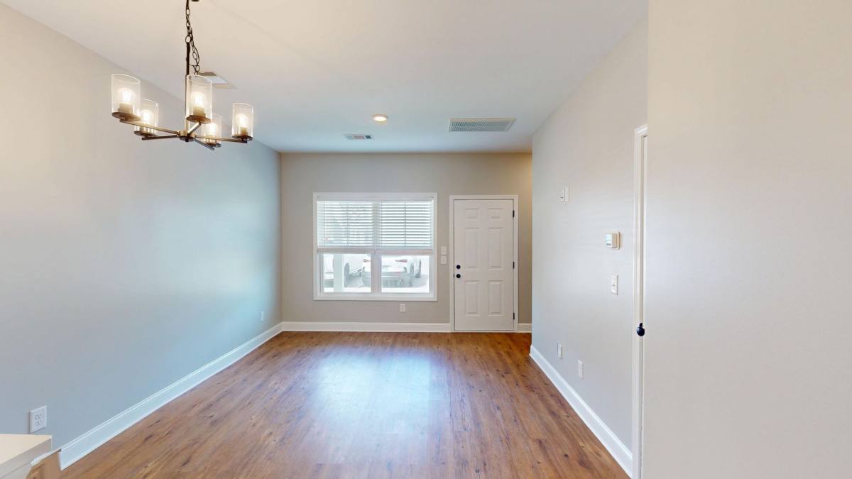 Townhouse for rent at 842 Levitan Dr, Columbia, TN 38401
