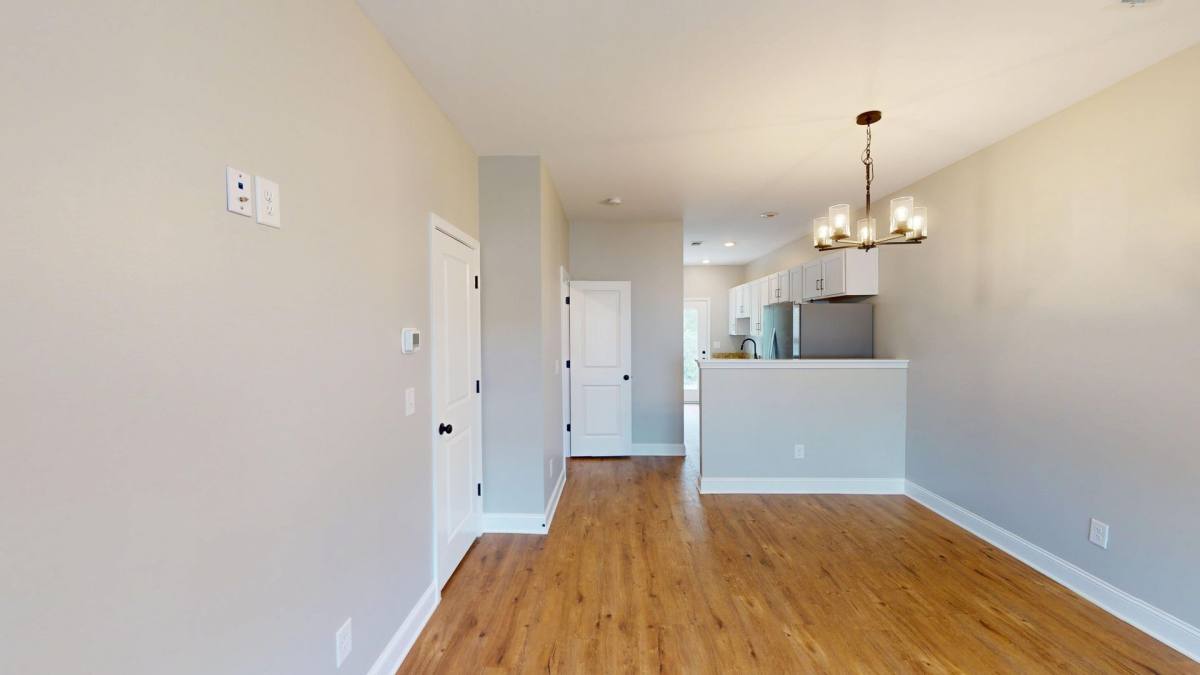 Townhouse for rent at 842 Levitan Dr, Columbia, TN 38401