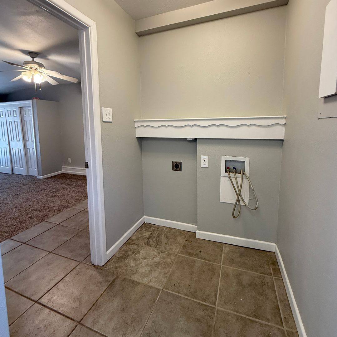 House for rent at 2806 54th St, Lubbock, TX 79413