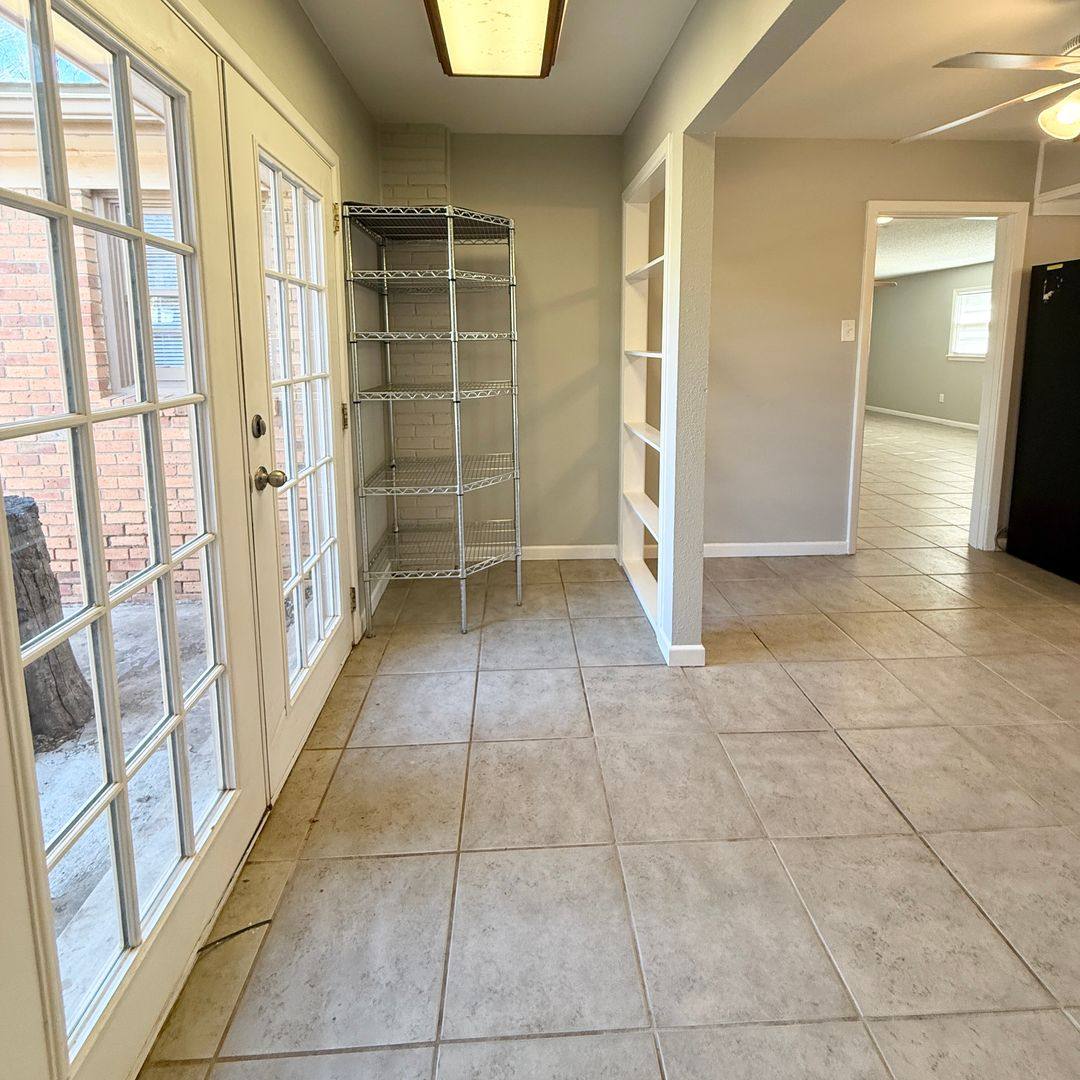 House for rent at 2806 54th St, Lubbock, TX 79413