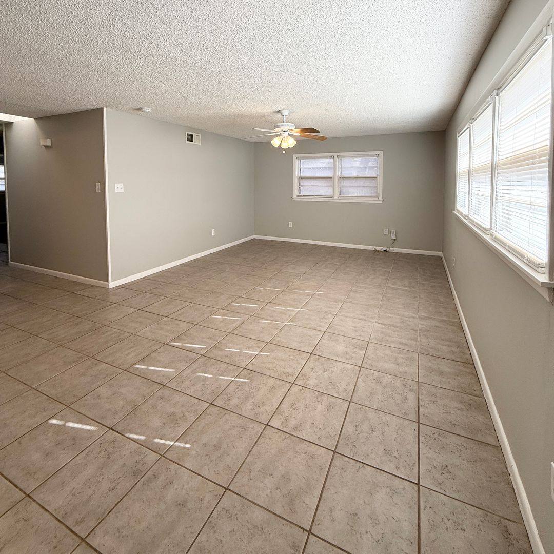 House for rent at 2806 54th St, Lubbock, TX 79413