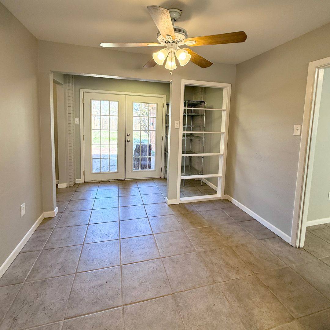 House for rent at 2806 54th St, Lubbock, TX 79413