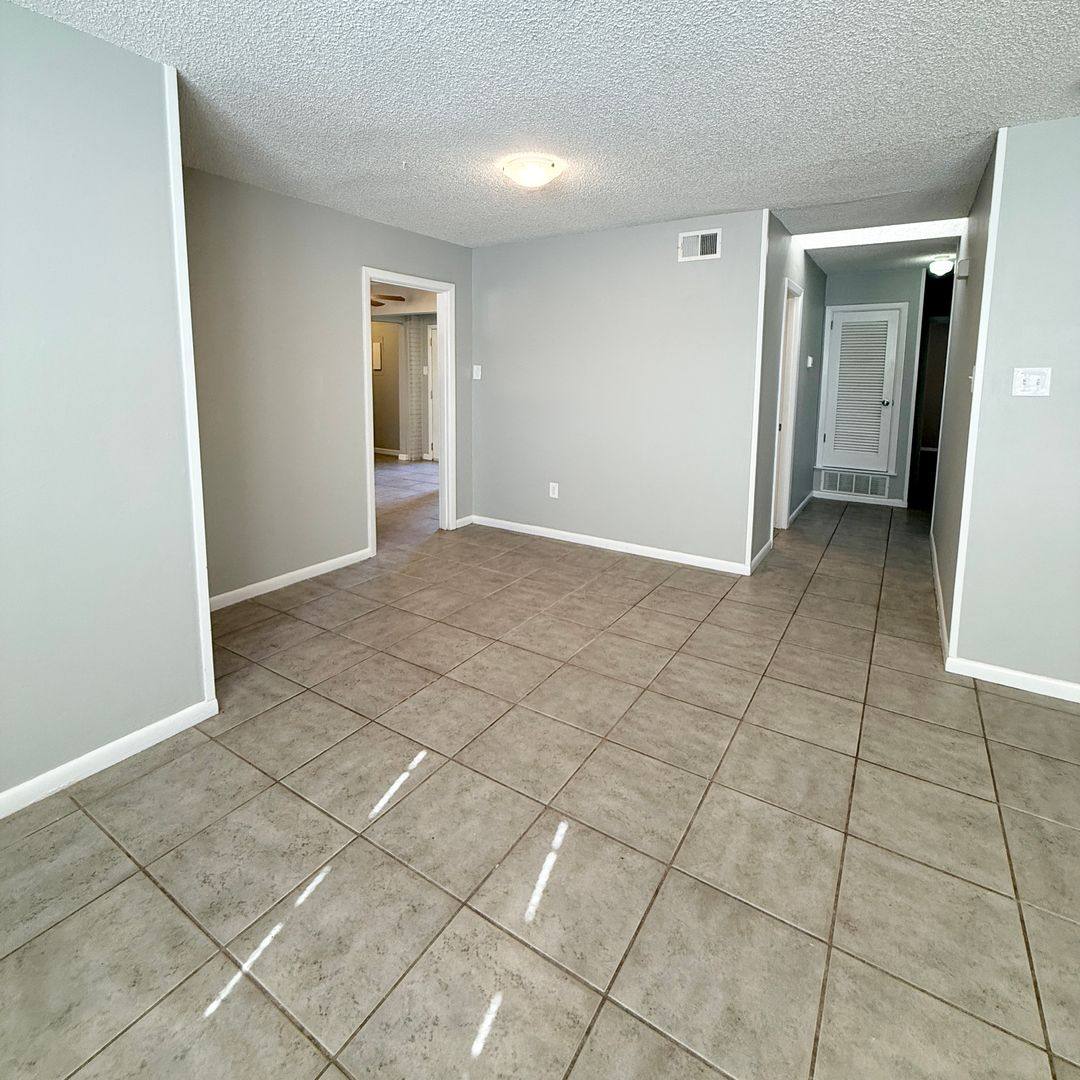 House for rent at 2806 54th St, Lubbock, TX 79413