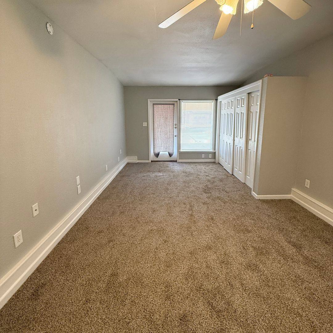 House for rent at 2806 54th St, Lubbock, TX 79413