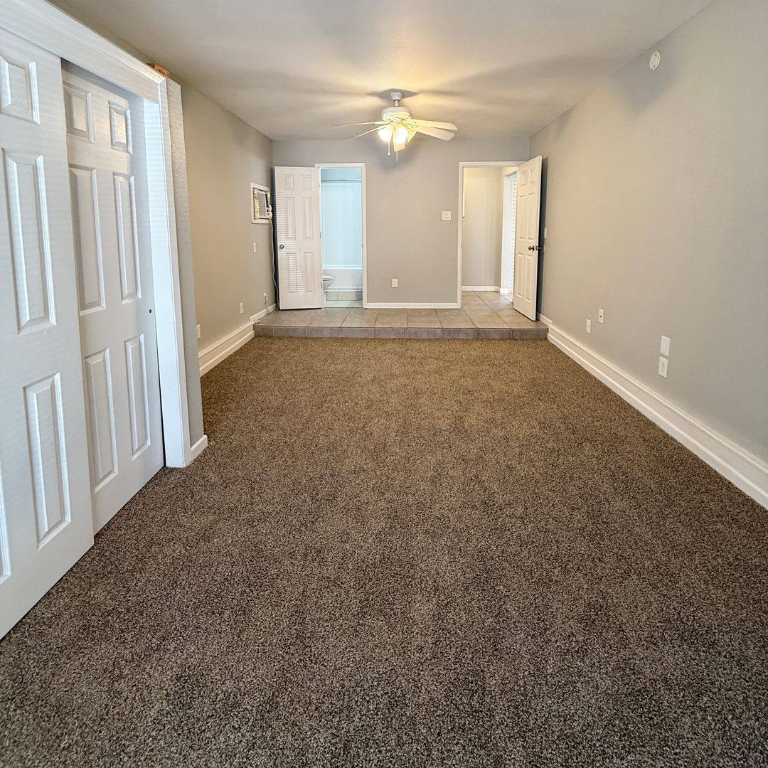 House for rent at 2806 54th St, Lubbock, TX 79413