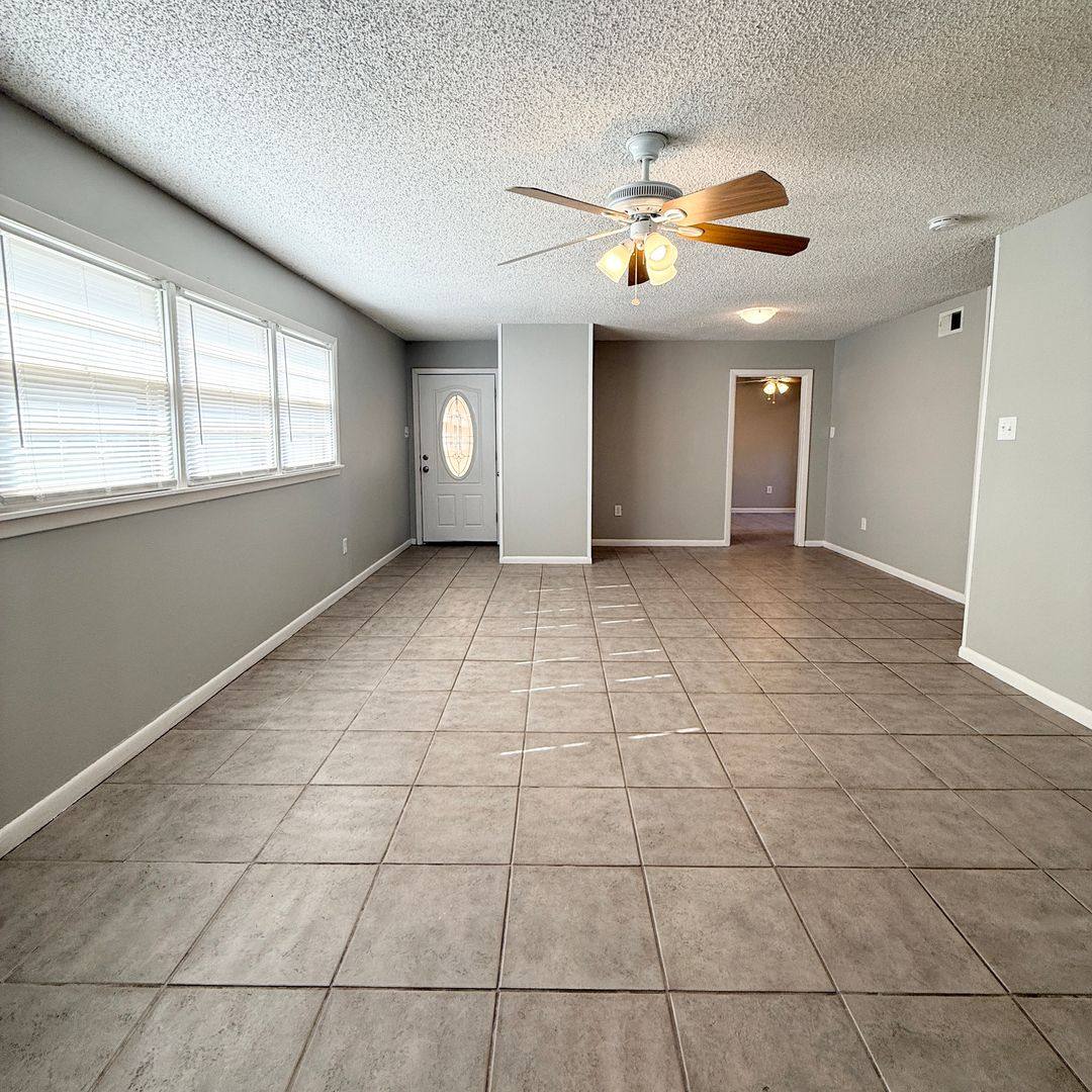 House for rent at 2806 54th St, Lubbock, TX 79413