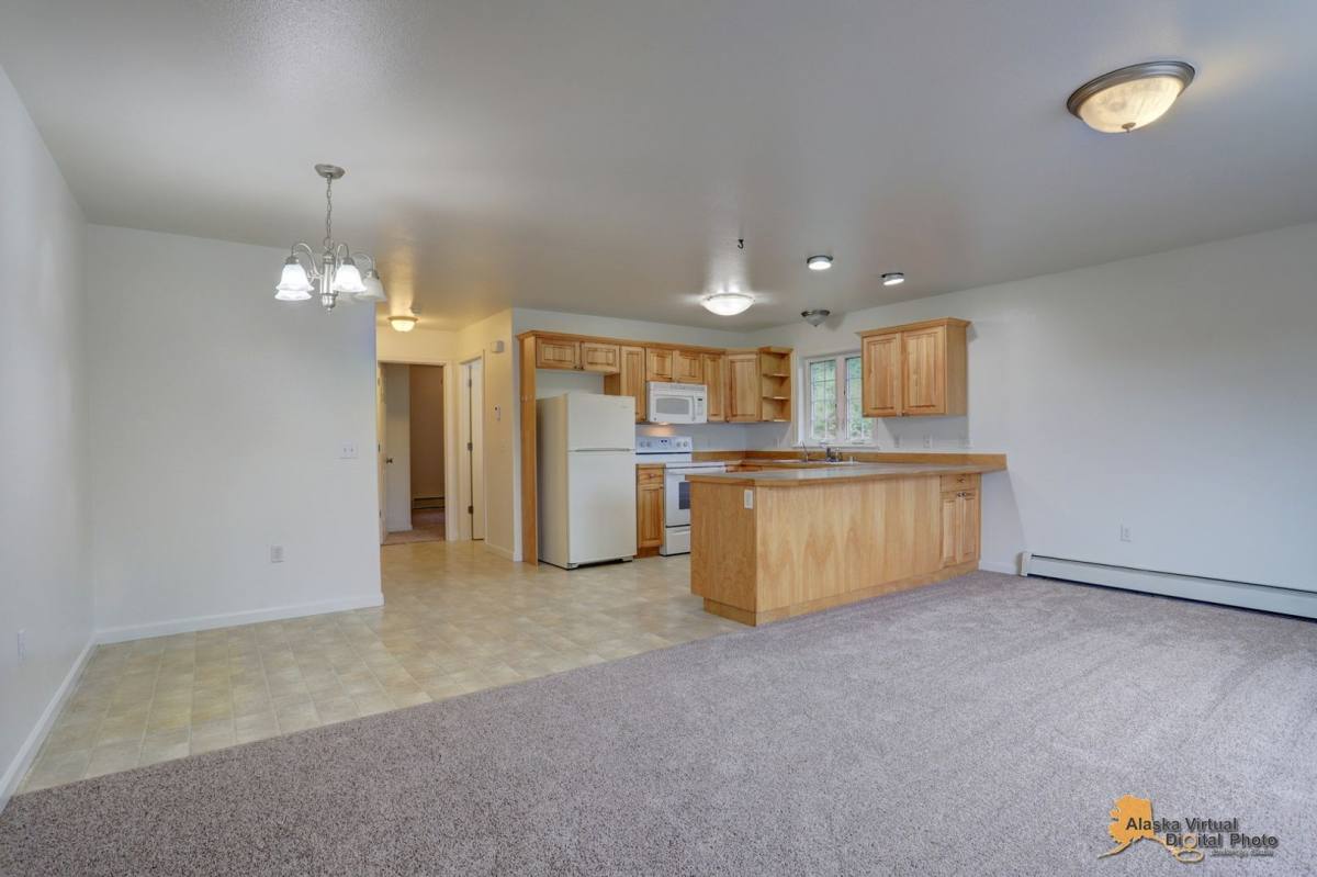 Apartment for rent at 8643 W Lynnette Dr, Wasilla, AK 99623