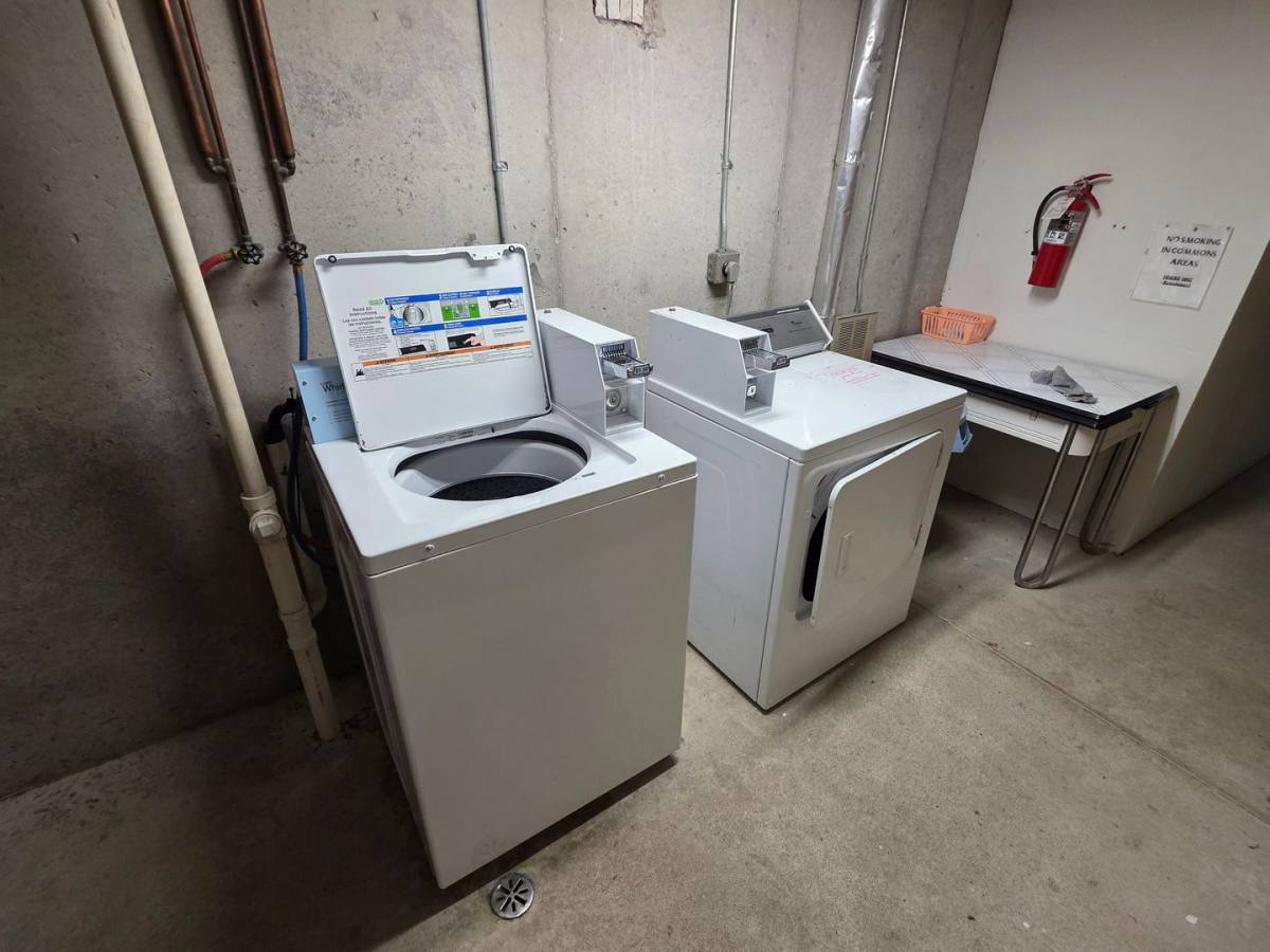Apartment for rent at 1832 6th St, Eau Claire, WI 54703