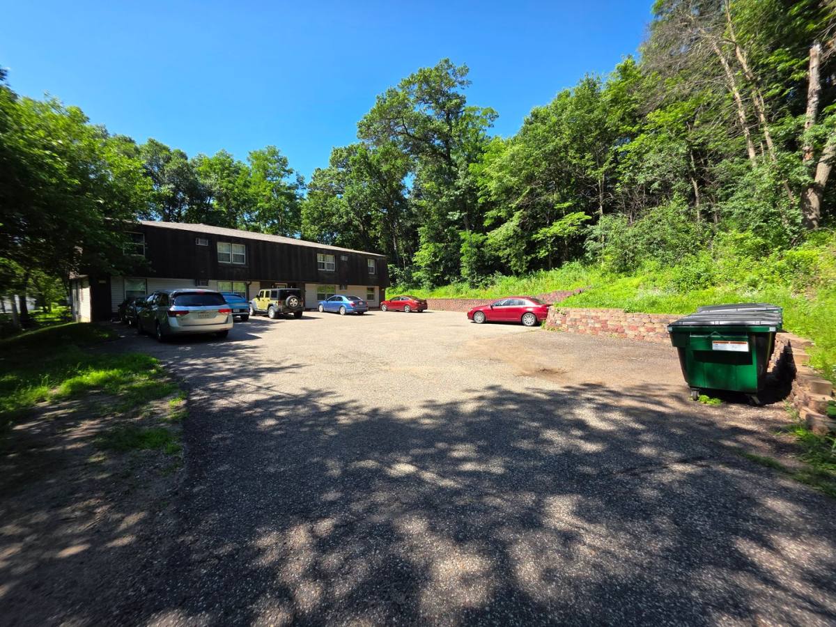 Apartment for rent at 1832 6th St, Eau Claire, WI 54703