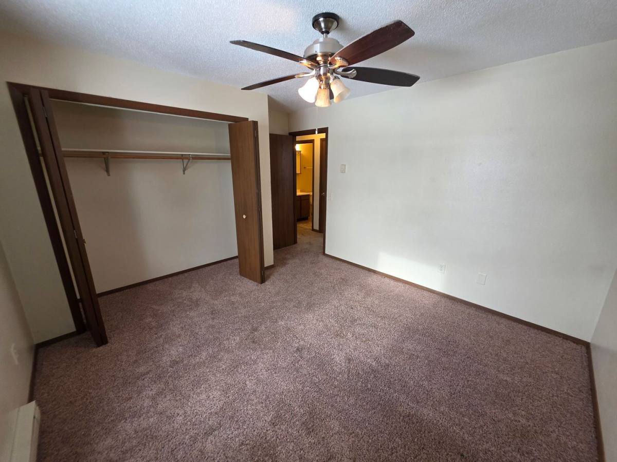 Apartment for rent at 1832 6th St, Eau Claire, WI 54703