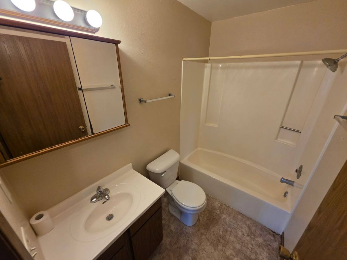Apartment for rent at 1832 6th St, Eau Claire, WI 54703