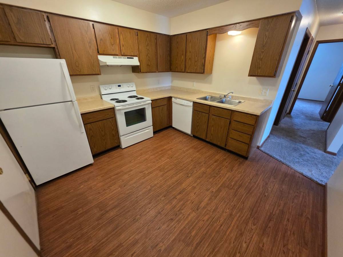Apartment for rent at 1832 6th St, Eau Claire, WI 54703