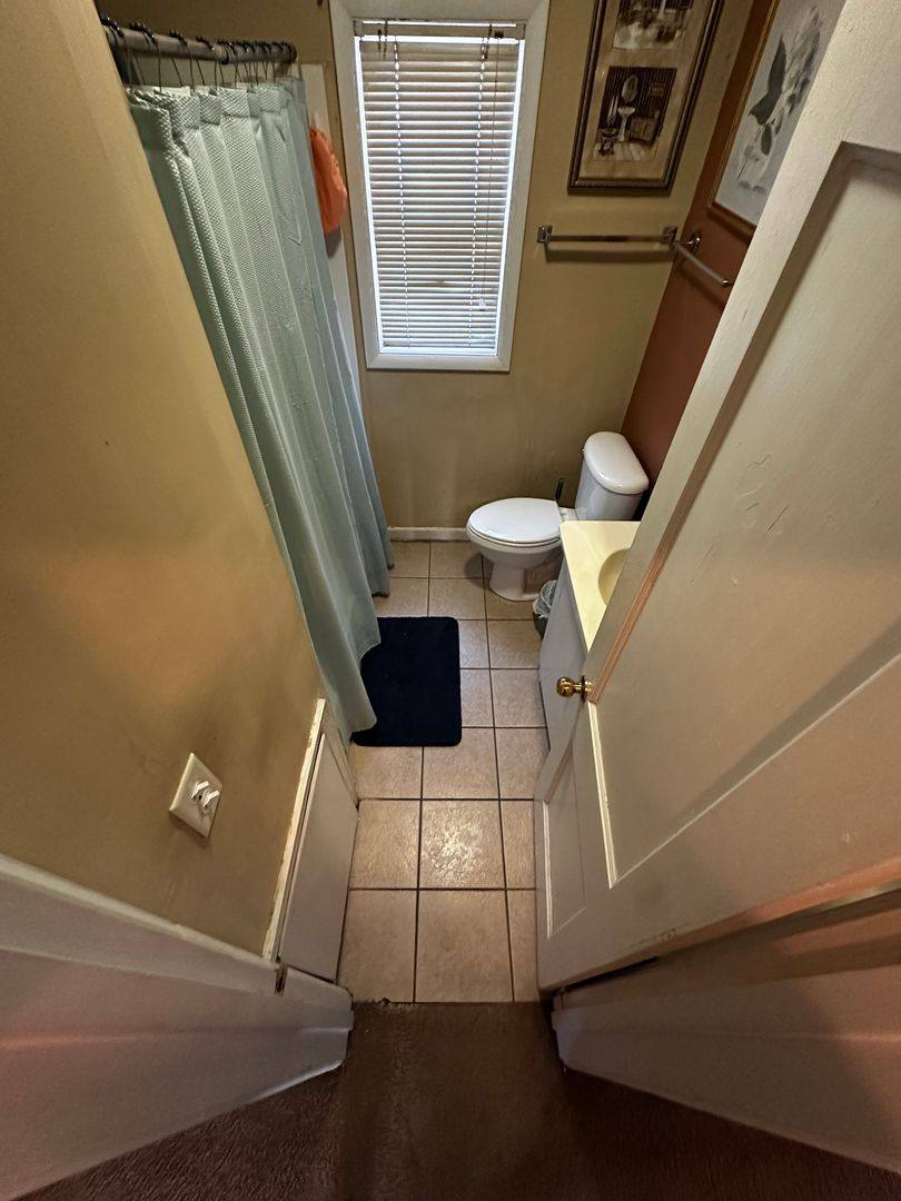 Apartment for rent at 1604 College St, Cedar Falls, IA 50613