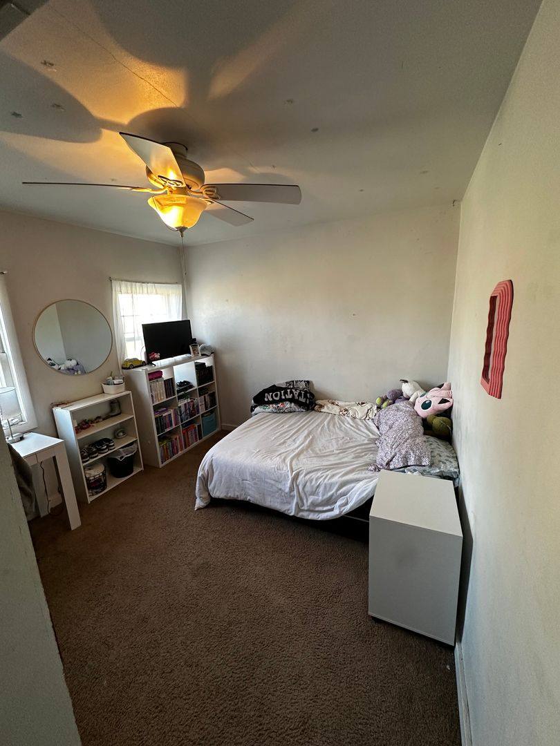 Apartment for rent at 1604 College St, Cedar Falls, IA 50613