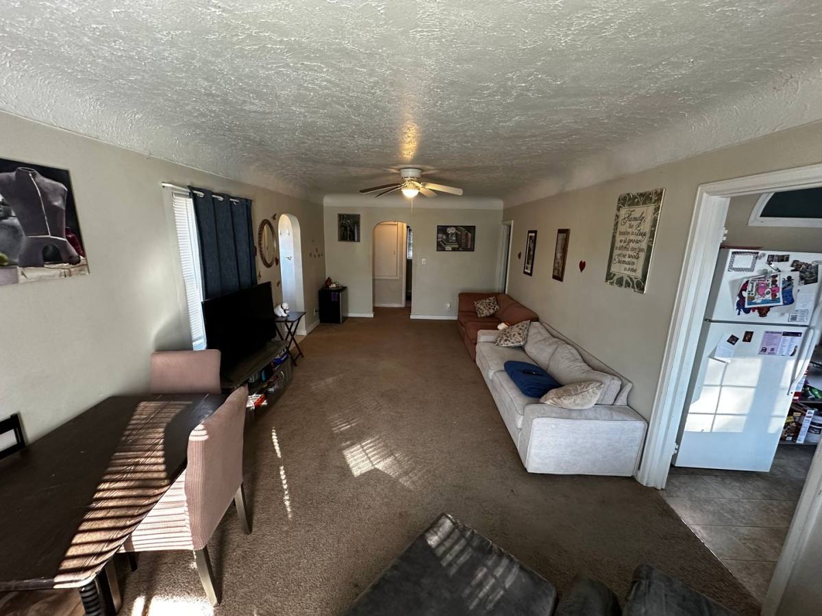 Apartment for rent at 1604 College St, Cedar Falls, IA 50613