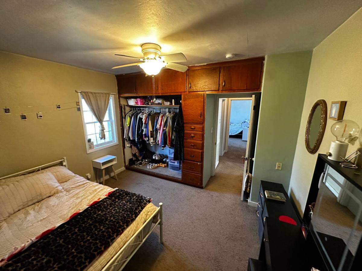 Apartment for rent at 1604 College St, Cedar Falls, IA 50613