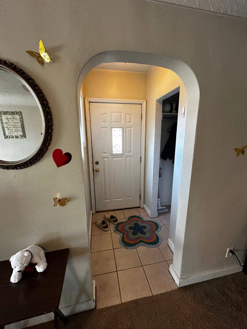 Apartment for rent at 1604 College St, Cedar Falls, IA 50613