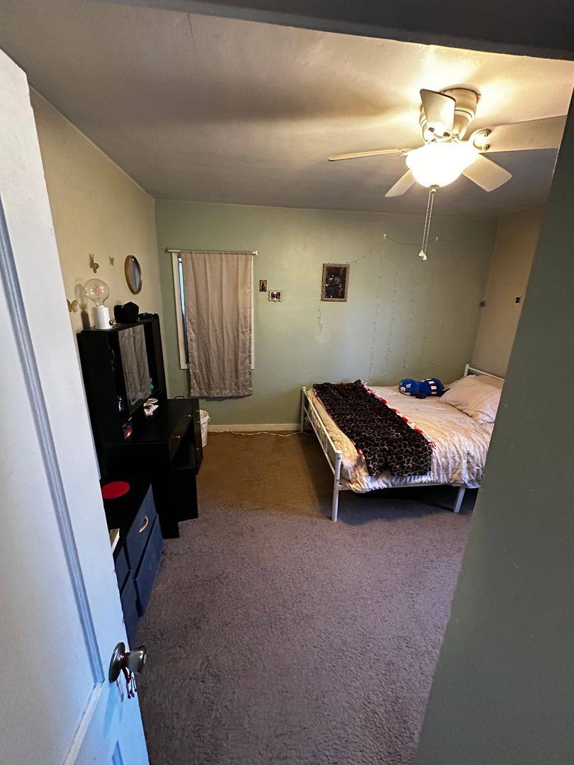 Apartment for rent at 1604 College St, Cedar Falls, IA 50613