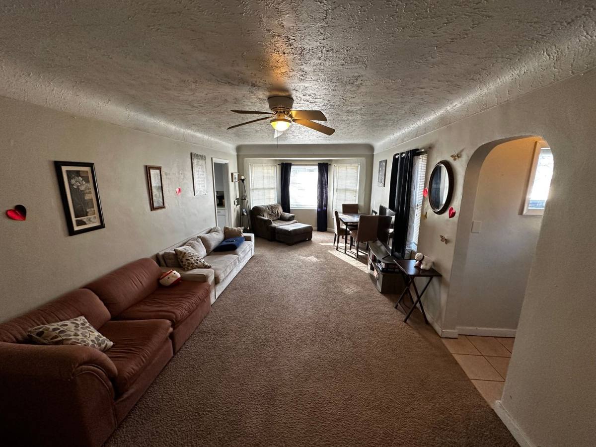 Apartment for rent at 1604 College St, Cedar Falls, IA 50613