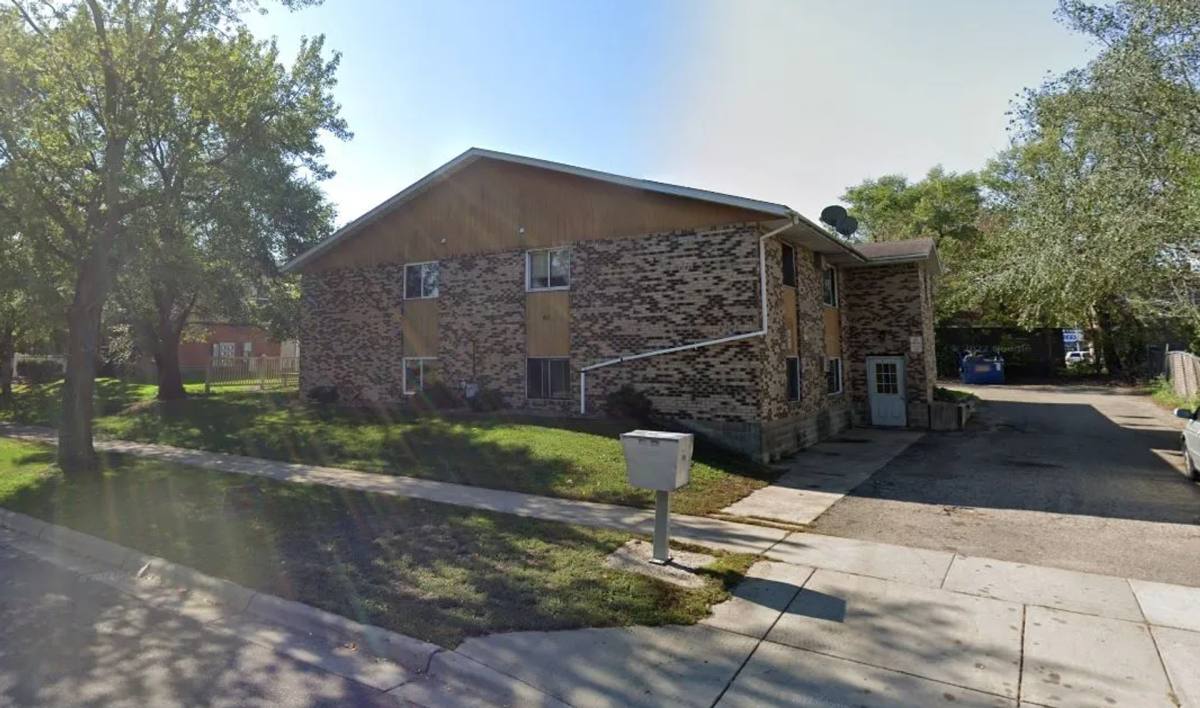 Apartment for rent at 421 8th Ave N, Saint Cloud, MN 56303