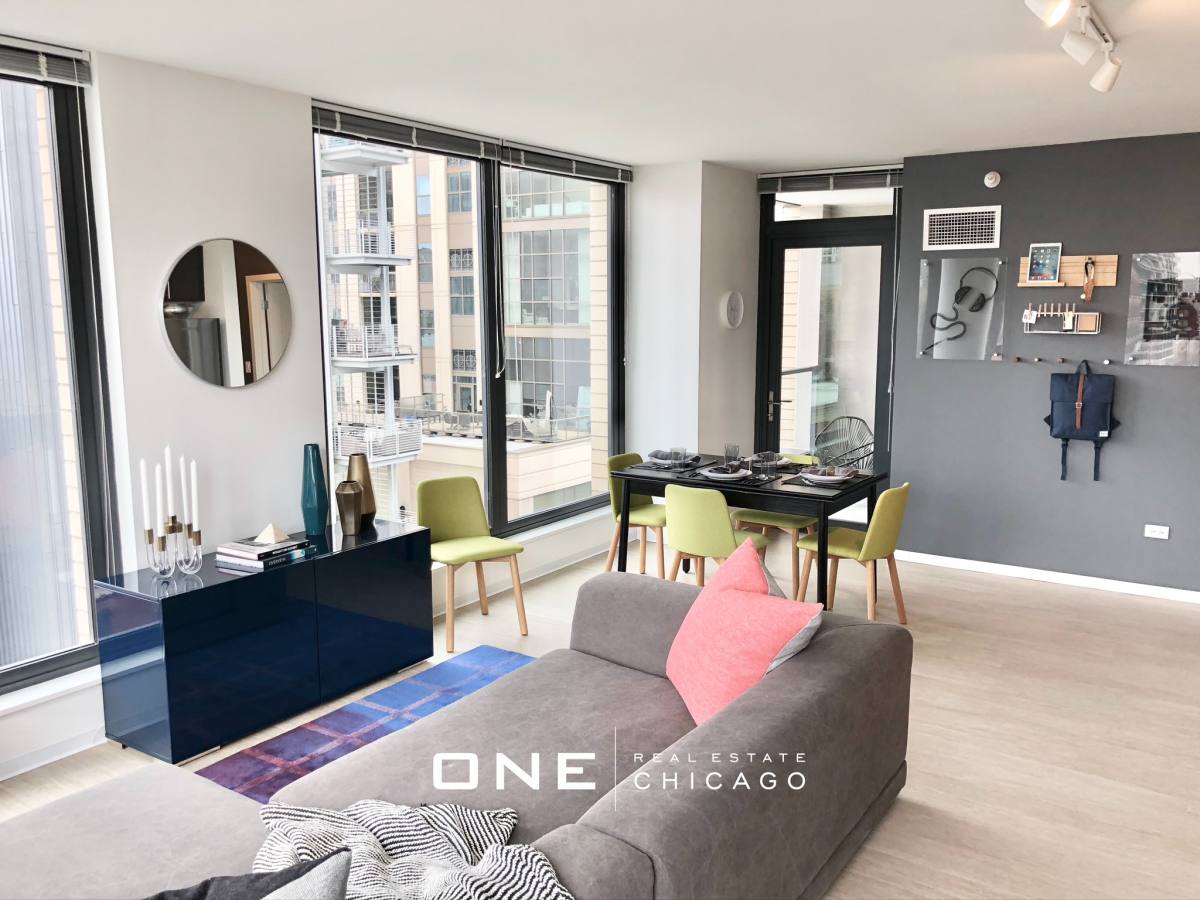 Apartment for rent at 156 W Superior, Chicago, IL 60654