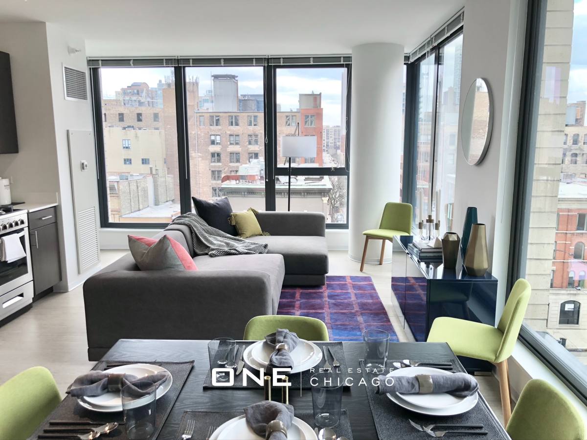 Apartment for rent at 156 W Superior, Chicago, IL 60654