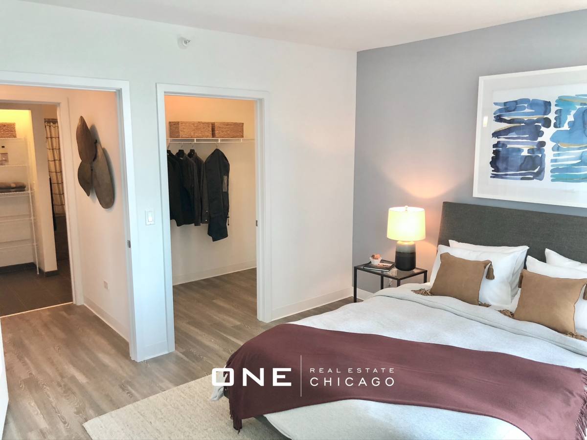 Apartment for rent at 629 N Wells, Chicago, IL 60606