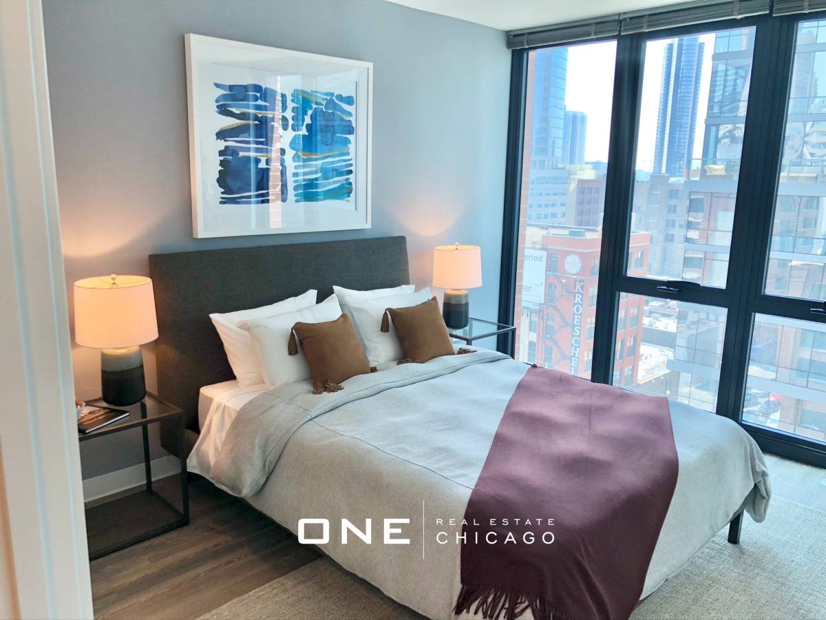 Apartment for rent at 629 N Wells, Chicago, IL 60606