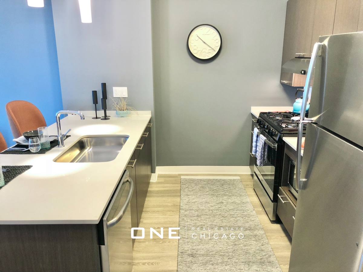 Apartment for rent at 629 N Wells, Chicago, IL 60606