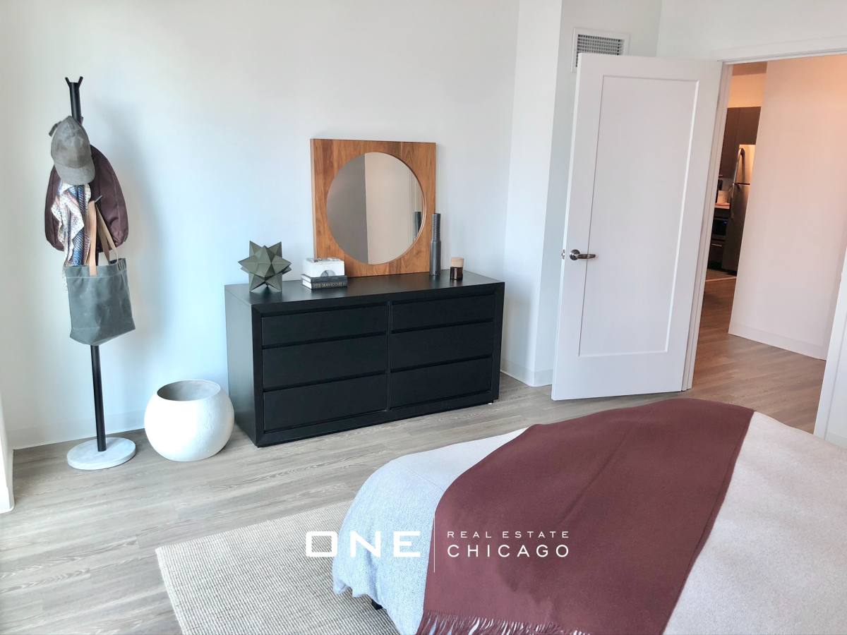 Apartment for rent at 629 N Wells, Chicago, IL 60606