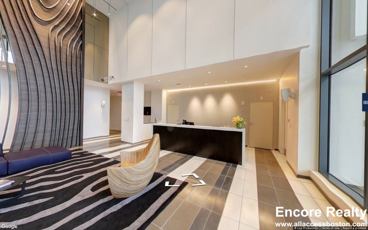 Apartment for rent at 20 Child St #PH07, Cambridge, MA 02141