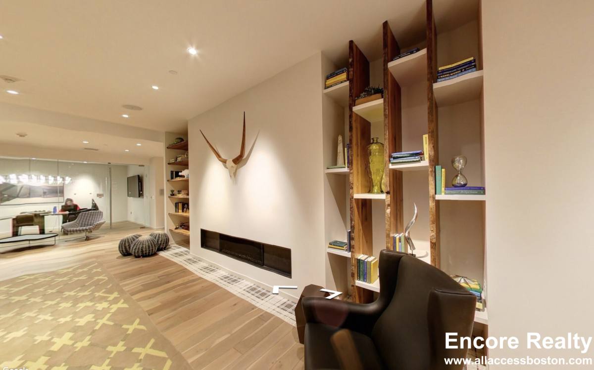 Apartment for rent at 20 Child St #PH07, Cambridge, MA 02141