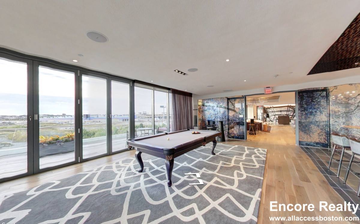 Apartment for rent at 20 Child St #PH07, Cambridge, MA 02141