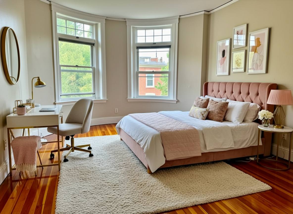 Apartment for rent at 10 Strathmore Rd #1, Allston, MA 02134