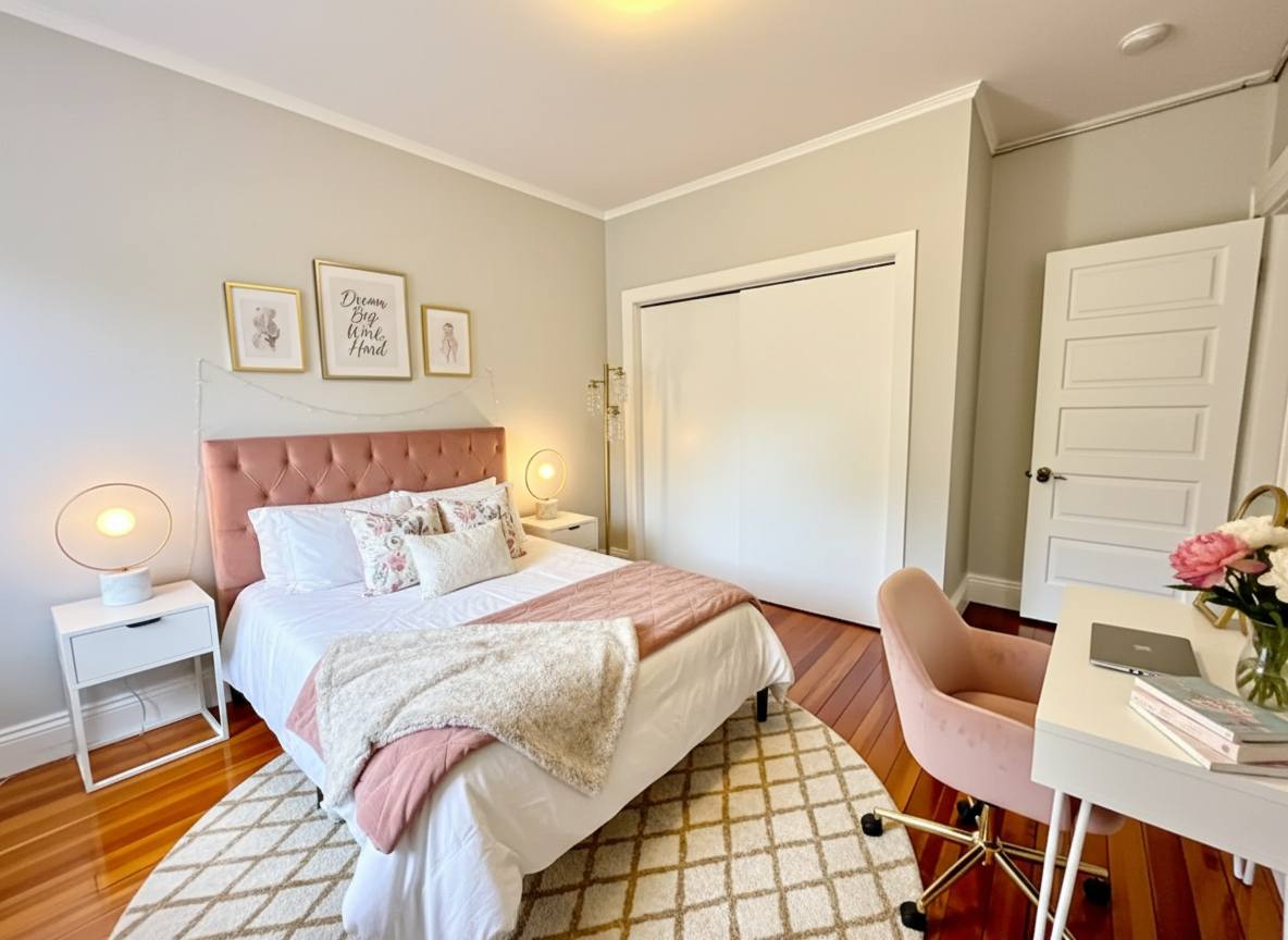 Apartment for rent at 10 Strathmore Rd #1, Allston, MA 02134