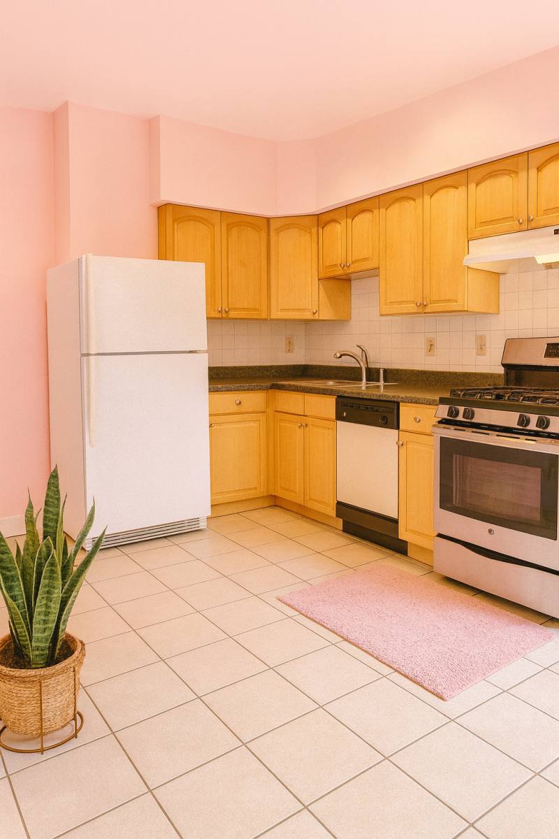 Apartment for rent at 10 Strathmore Rd #1, Allston, MA 02134