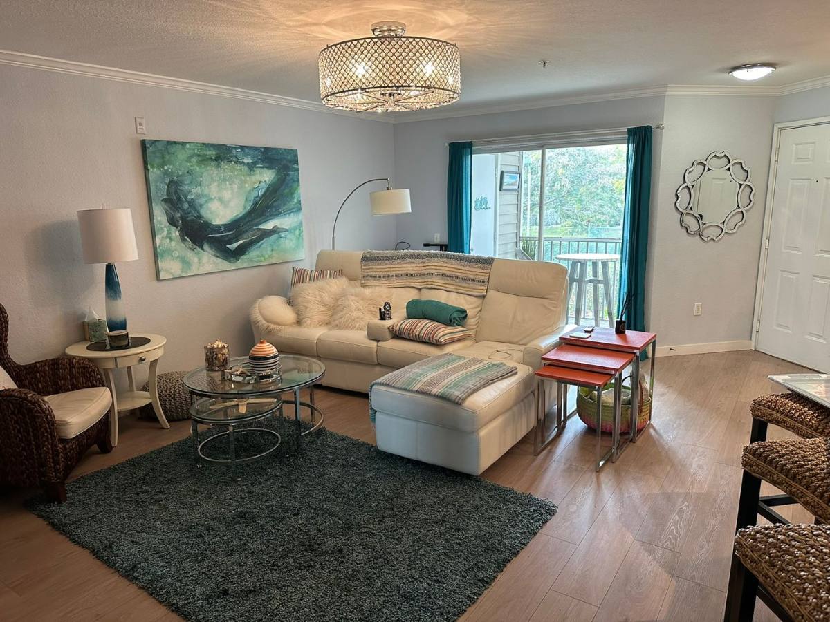 Condo for rent at 850 S Tamiami Trail #835, Sarasota, FL 34236