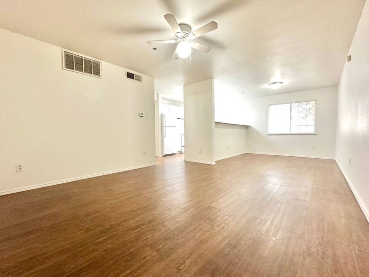 Apartment for rent at 2520 W Prairie St, Denton, TX 76205