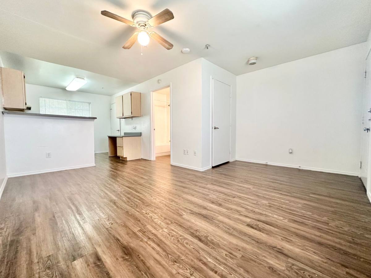 Apartment for rent at 2520 W Prairie St, Denton, TX 76205