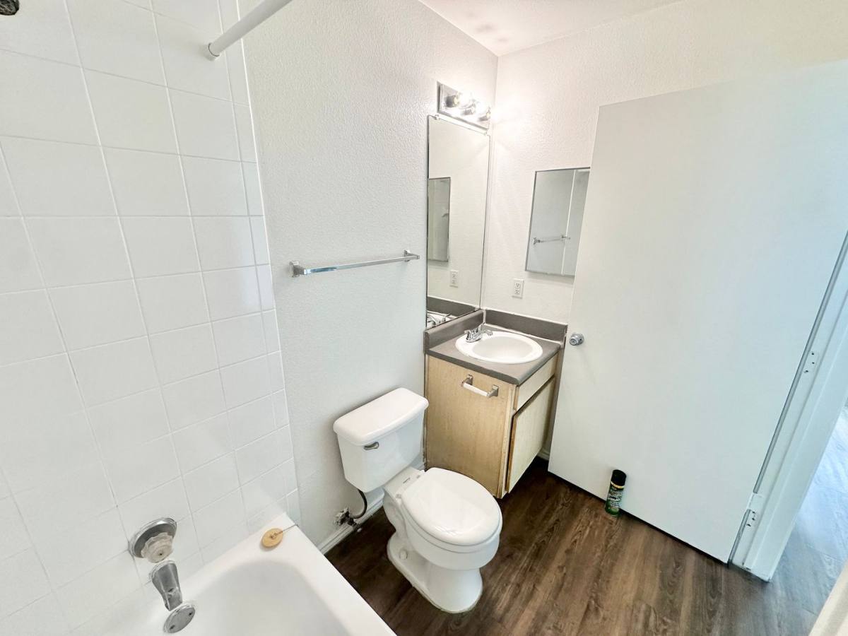 Apartment for rent at 2520 W Prairie St, Denton, TX 76205