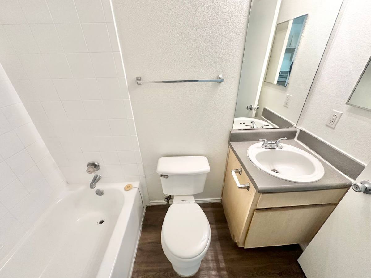 Apartment for rent at 2520 W Prairie St, Denton, TX 76205