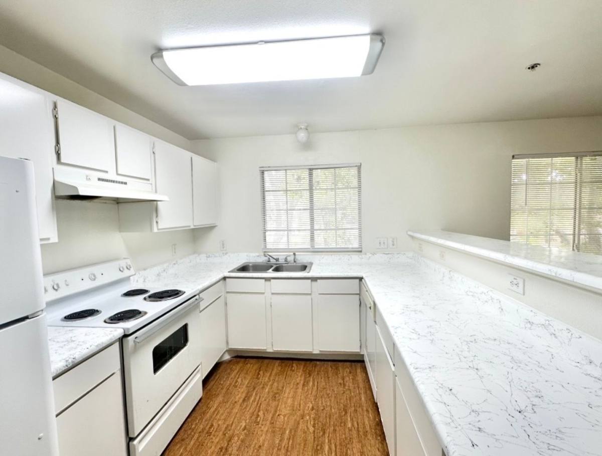 Apartment for rent at 2520 W Prairie St, Denton, TX 76205