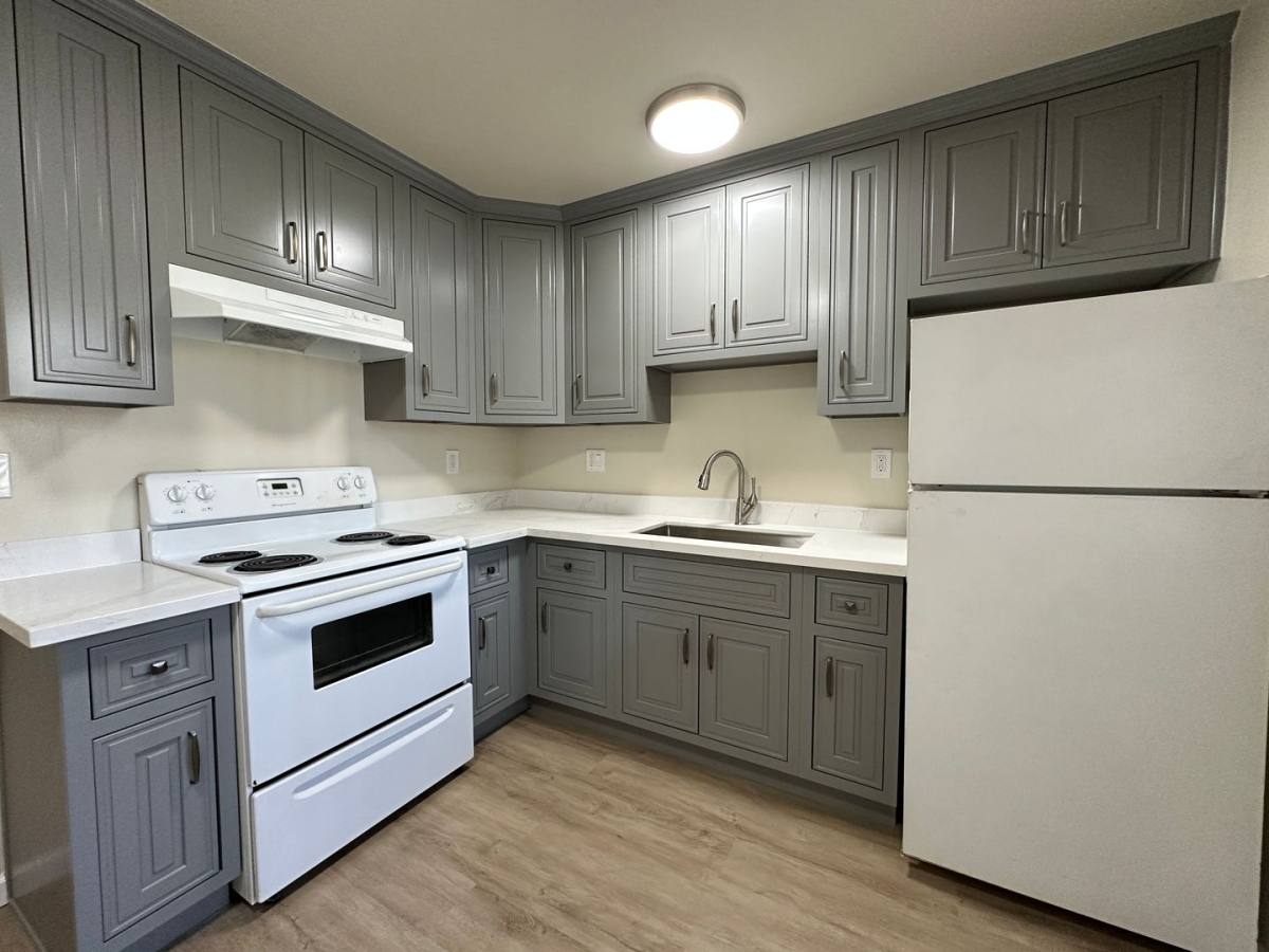 Apartment for rent at 538 Troy Dr, San Jose, CA 95117