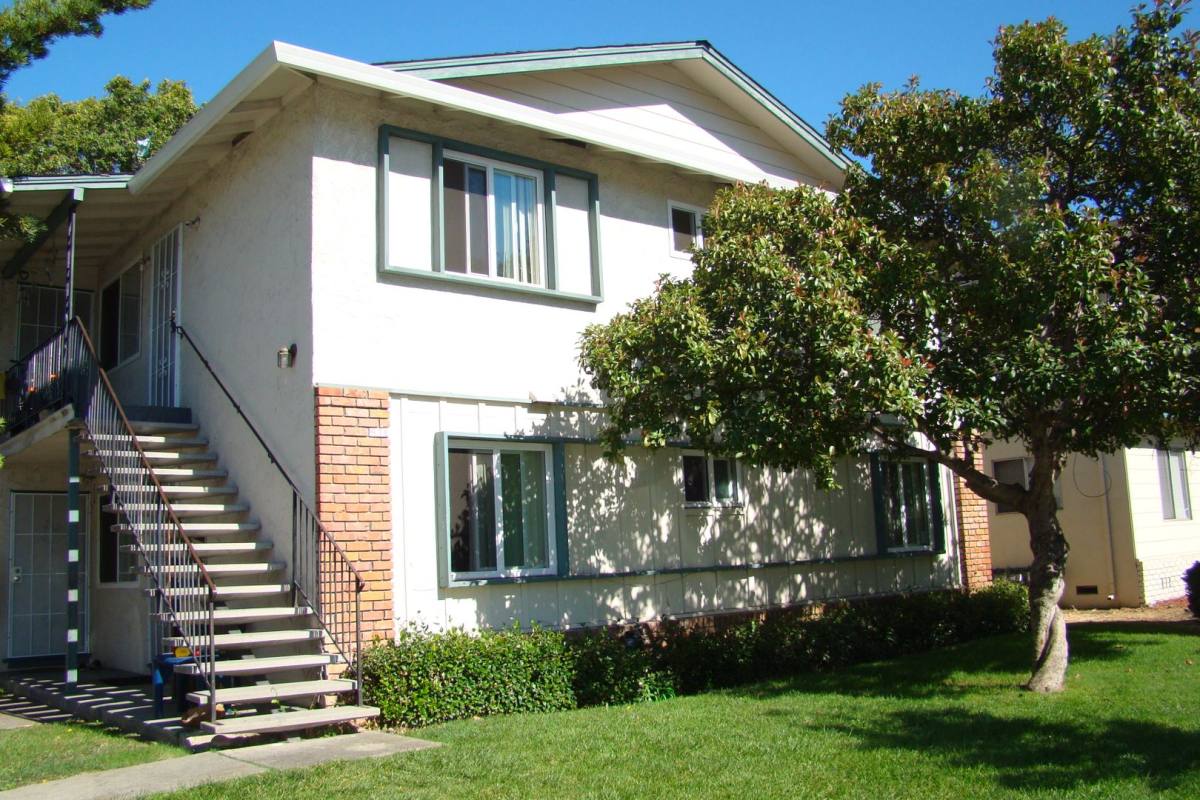 Apartment for rent at 538 Troy Dr, San Jose, CA 95117