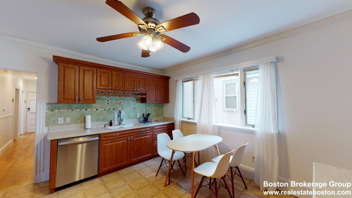 Apartment for rent at 30 Roseclair St #1, Dorchester, MA 02125