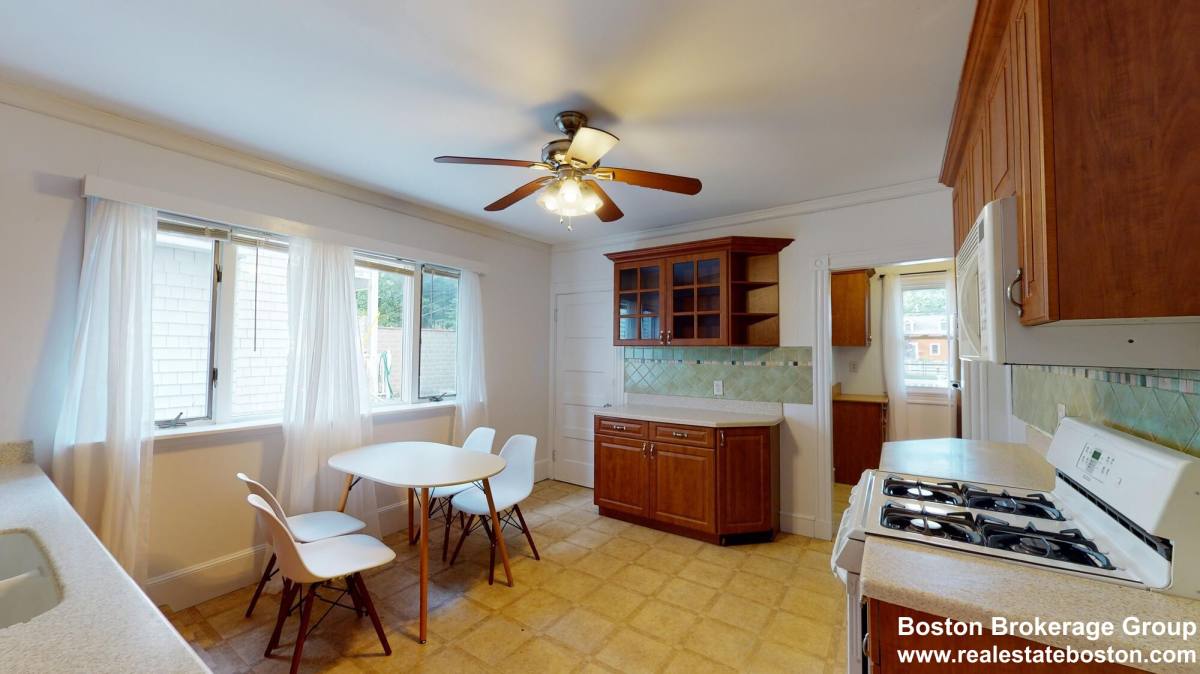 Apartment for rent at 30 Roseclair St #1, Dorchester, MA 02125