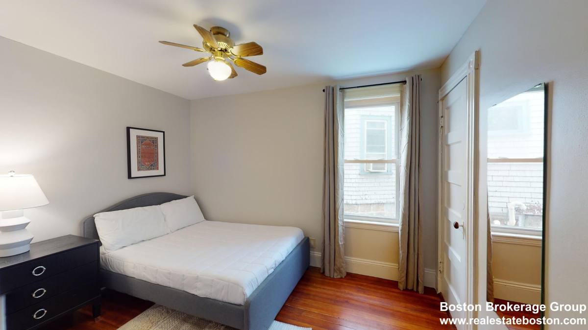 Apartment for rent at 30 Roseclair St #1, Dorchester, MA 02125