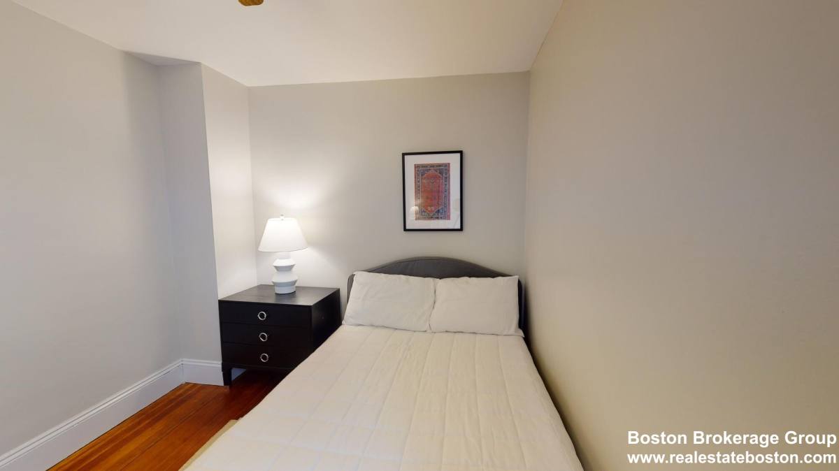 Apartment for rent at 30 Roseclair St #1, Dorchester, MA 02125