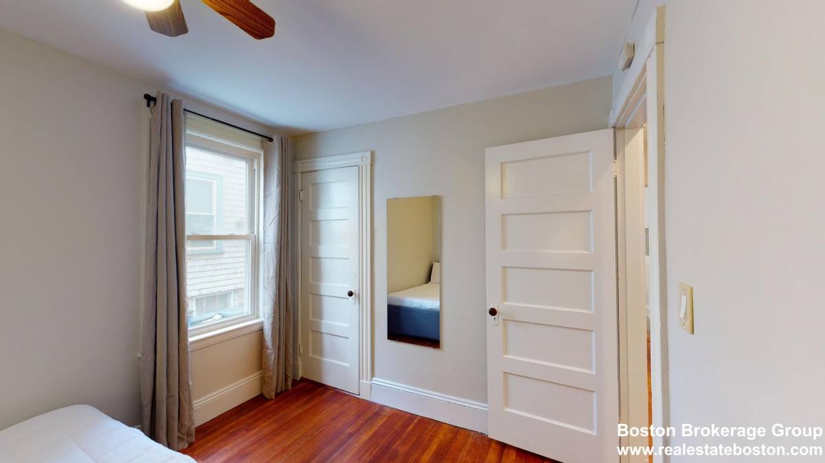 Apartment for rent at 30 Roseclair St #1, Dorchester, MA 02125