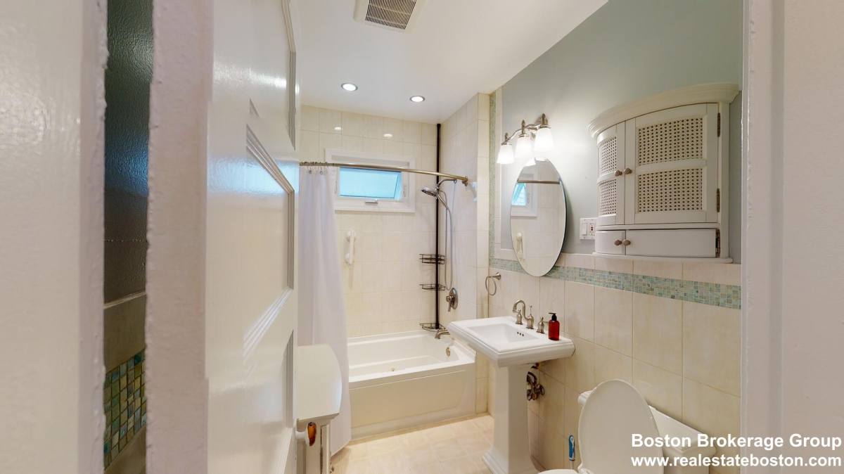 Apartment for rent at 30 Roseclair St #1, Dorchester, MA 02125